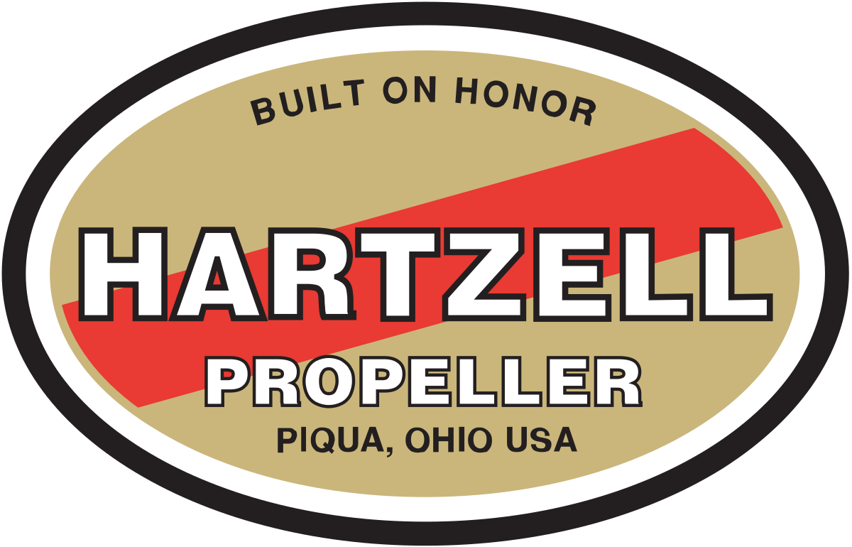Hartzell Propeller