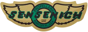 Sensenich Propellers